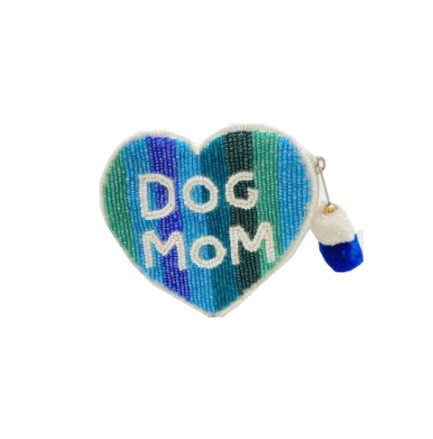 Dog Mom Heart