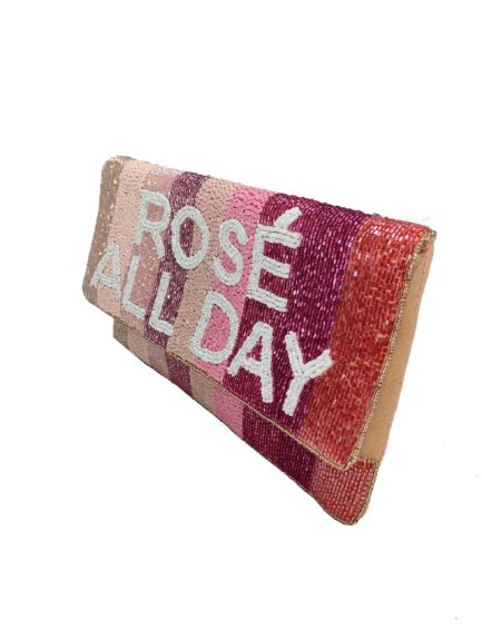 Rosé All Day Bag