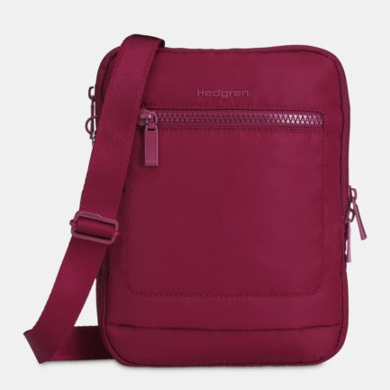 Cabernet Crossbody