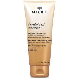 Nuxe Beautifying Scented Body Lotion