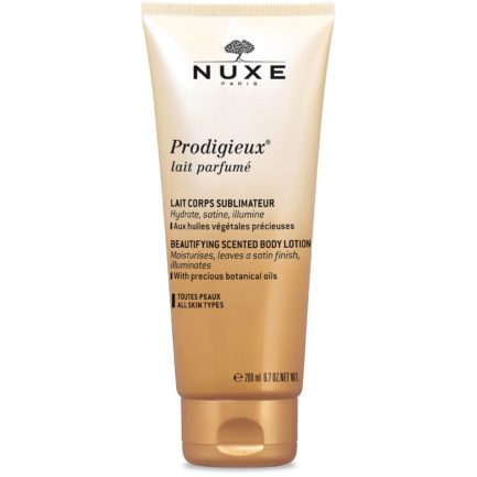 Nuxe Beautifying Scented Body Lotion