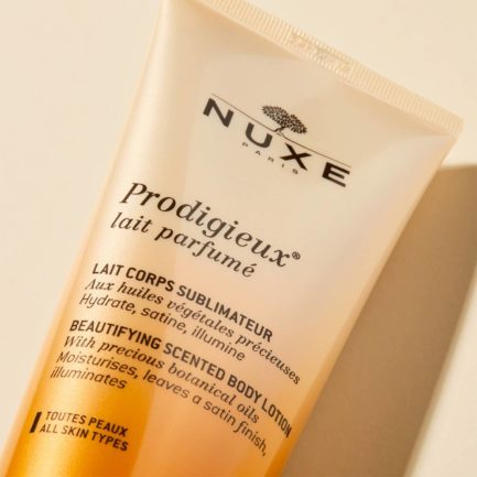 Nuxe Beautifying Scented Body Lotion
